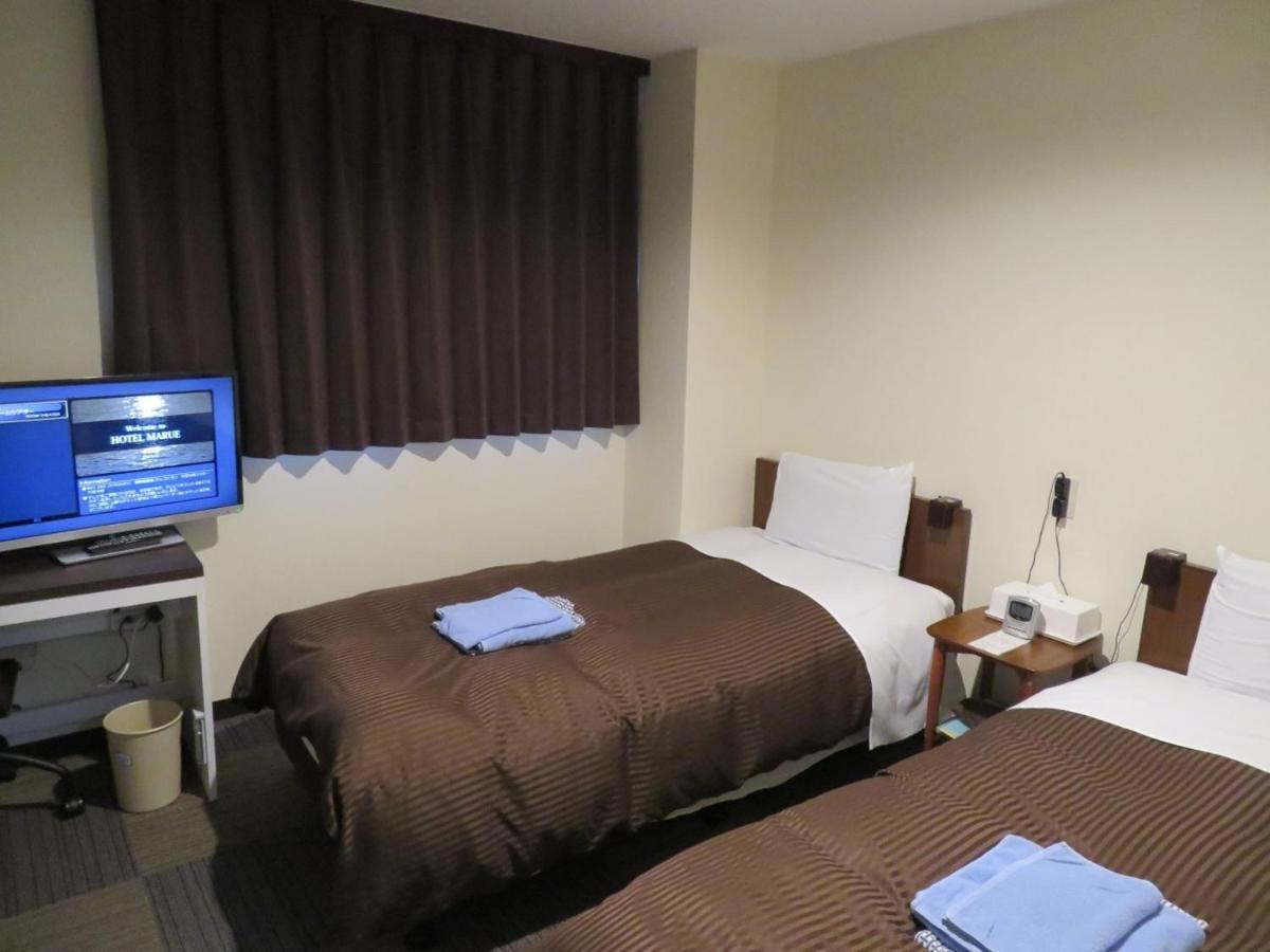 Hotel Marue - Vacation STAY 76469v Kamaishi Extérieur photo