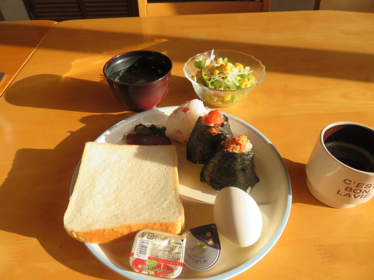 Hotel Marue - Vacation STAY 76469v Kamaishi Extérieur photo